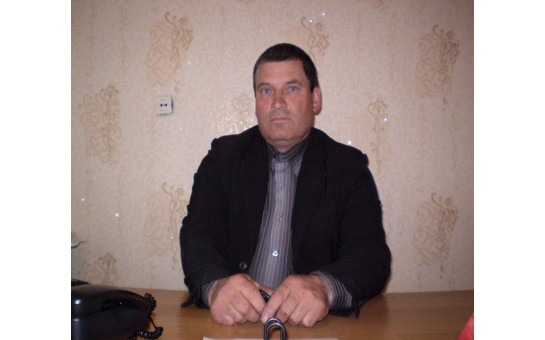 Биография